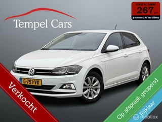 Volkswagen Polo 1.0 TSI Highline