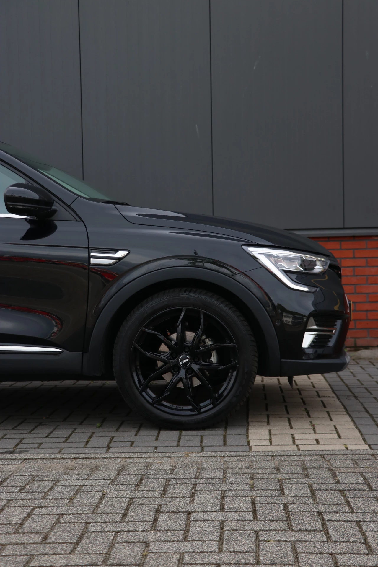 Hoofdafbeelding Renault Arkana