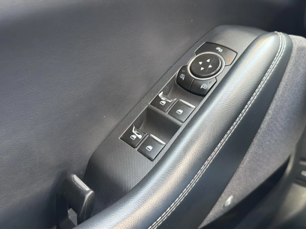 Hoofdafbeelding Ford Mustang Mach-E