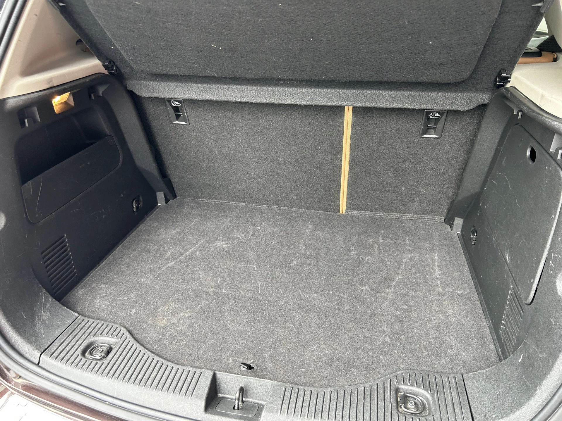 Hoofdafbeelding Opel Mokka X