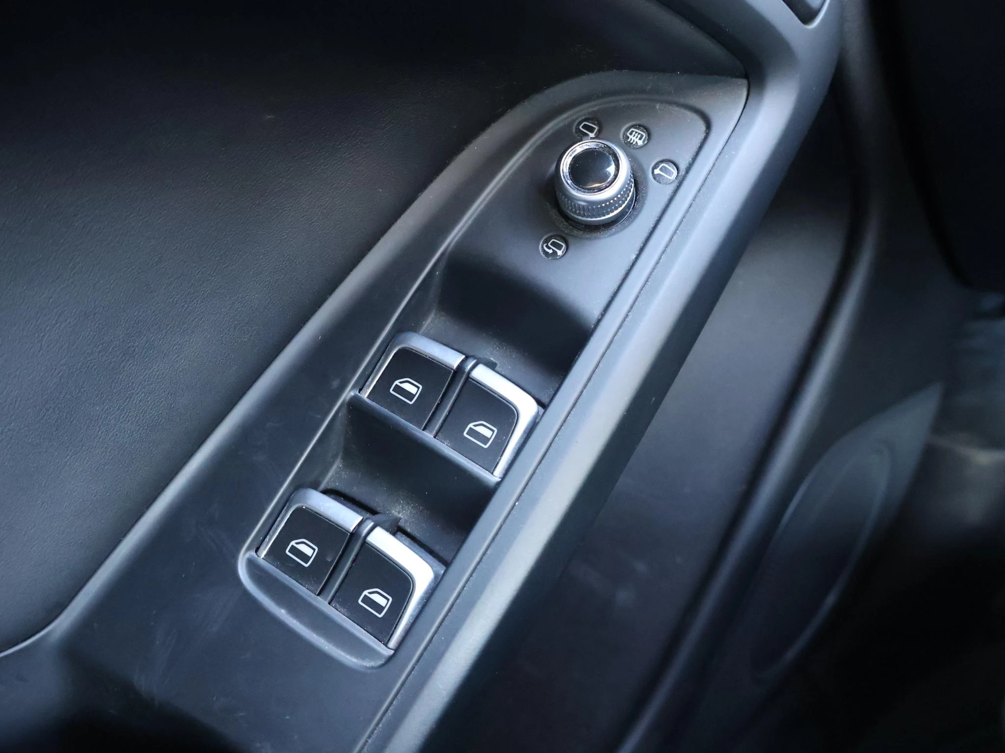 Hoofdafbeelding Audi S5