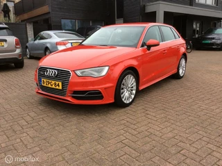 Audi A3 Sportback 1.4 e-tron PHEV Attraction Pro Line plus Nap