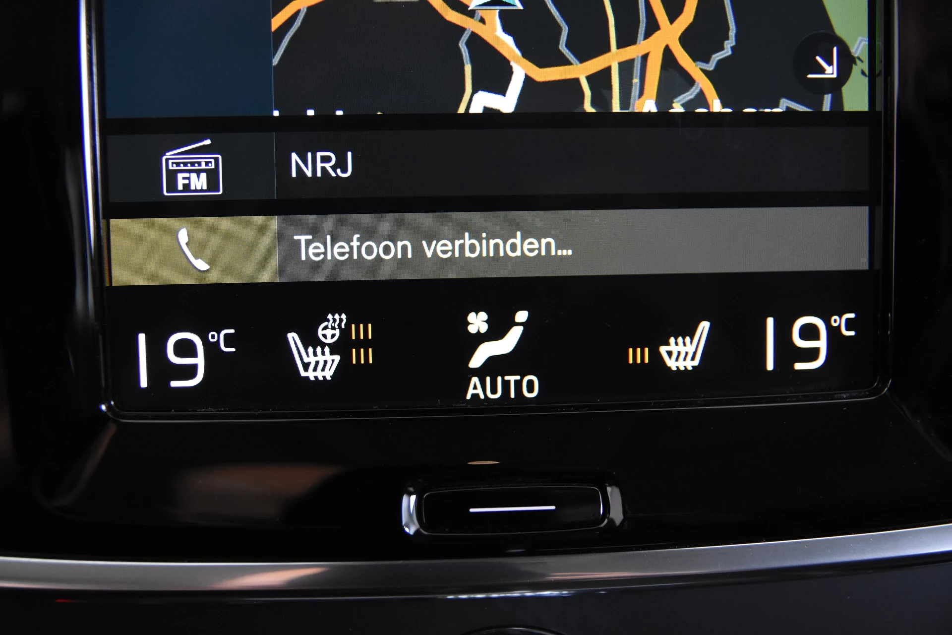 Hoofdafbeelding Volvo V90