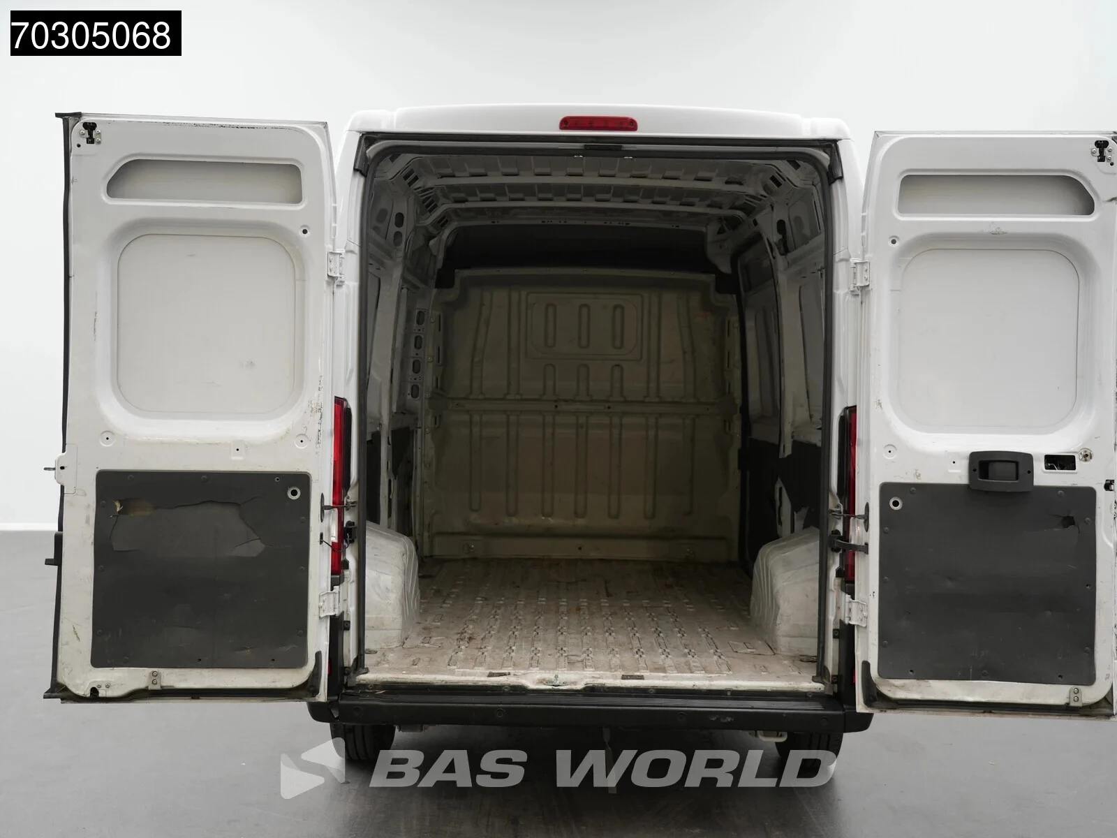 Hoofdafbeelding Peugeot Boxer