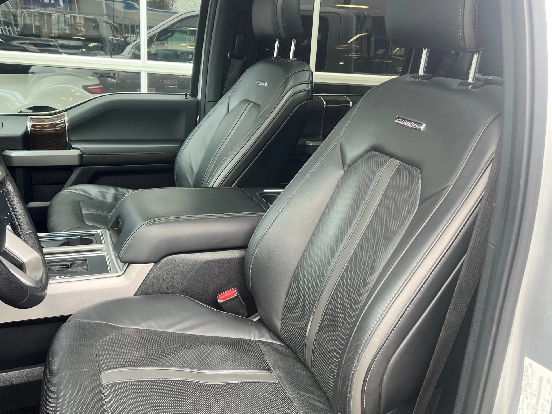 Hoofdafbeelding Ford F-150