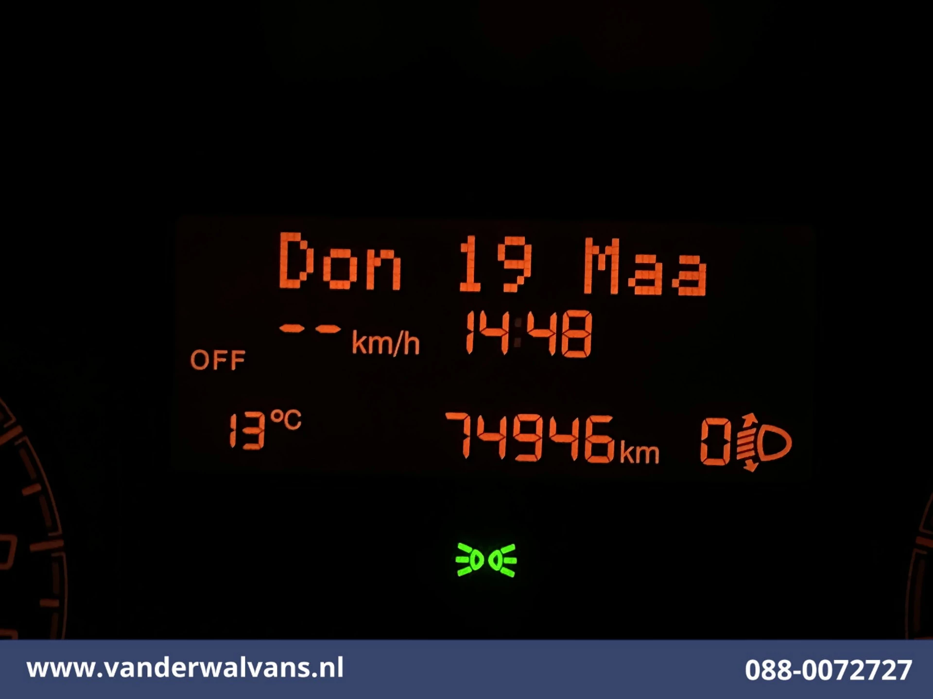 Hoofdafbeelding Peugeot Boxer