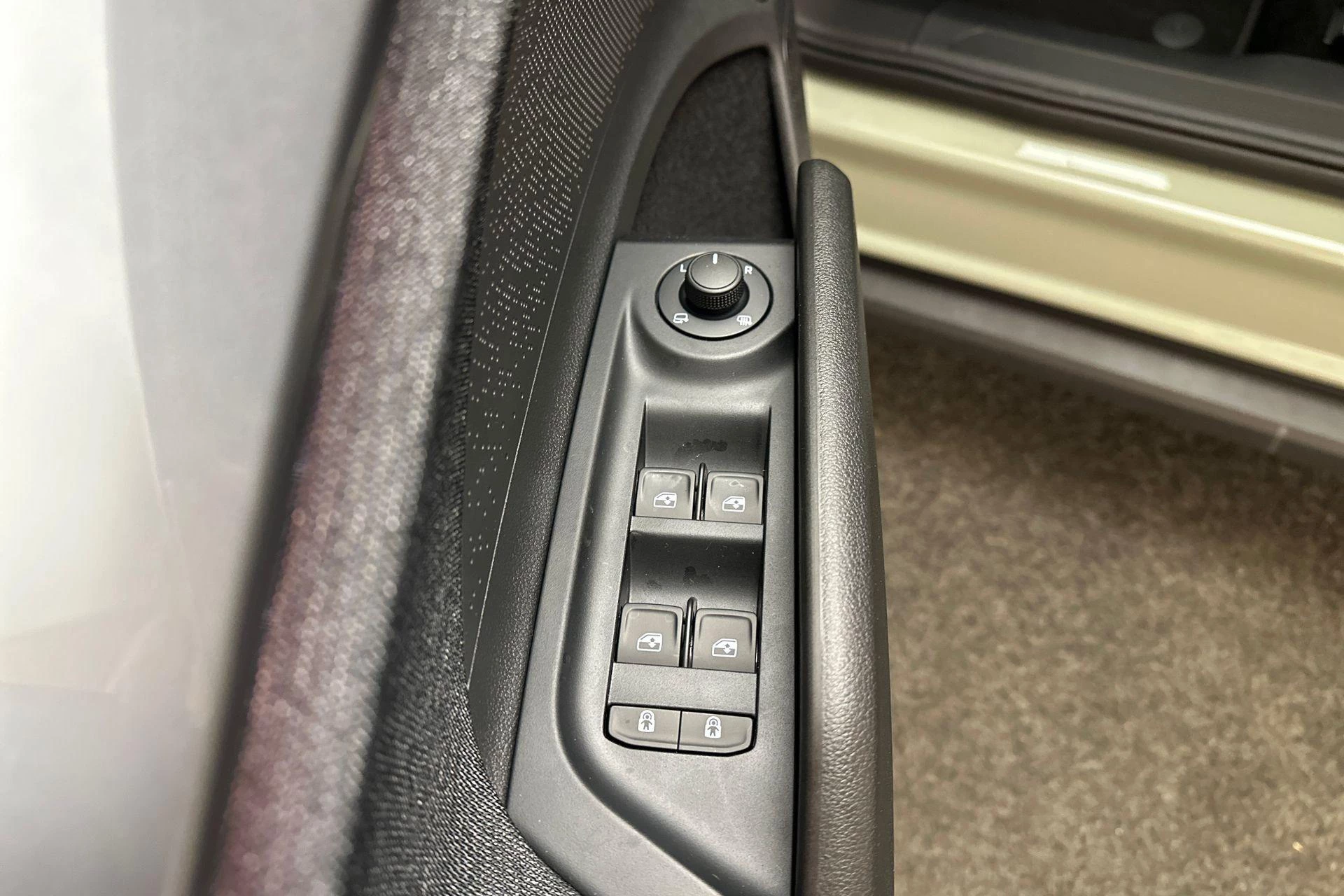 Hoofdafbeelding Škoda Elroq