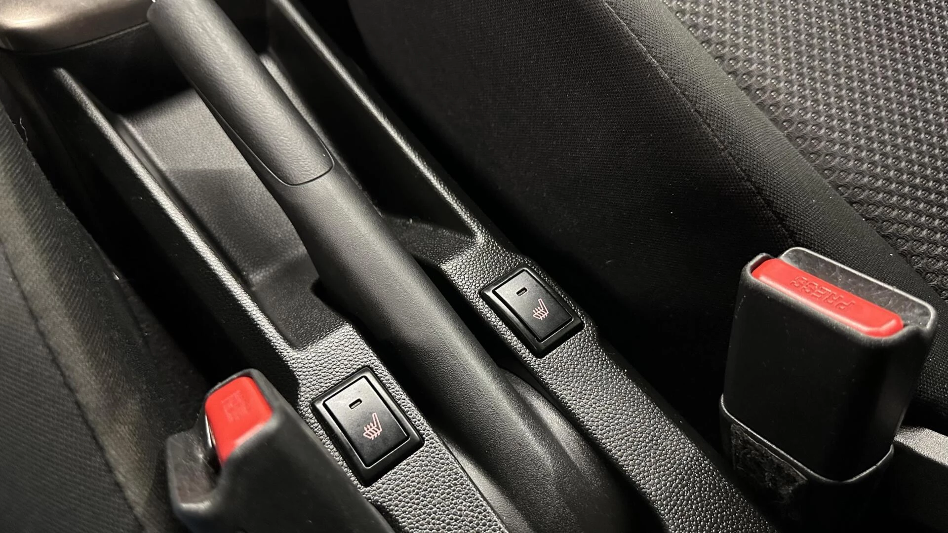 Hoofdafbeelding Suzuki Ignis