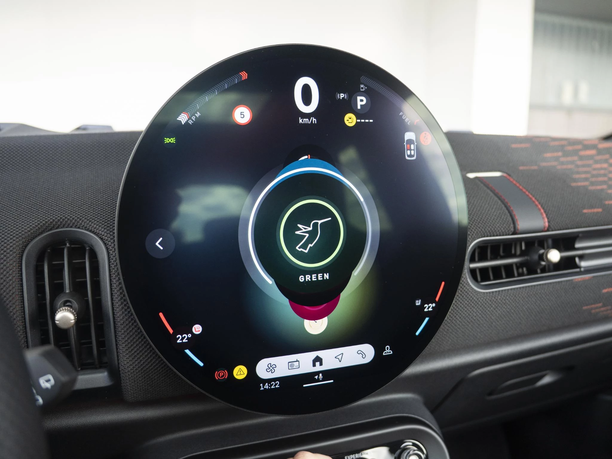 Hoofdafbeelding MINI 3-deurs