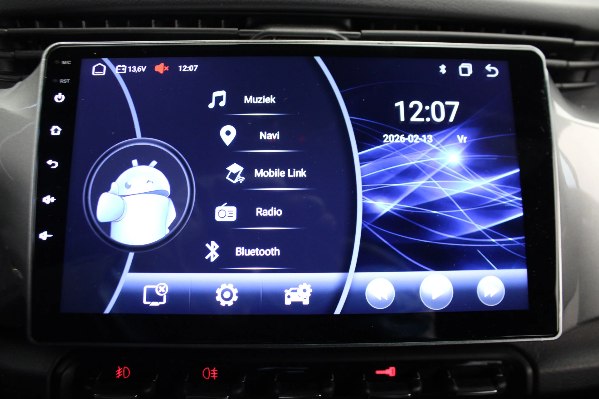 Hoofdafbeelding Alfa Romeo Giulietta