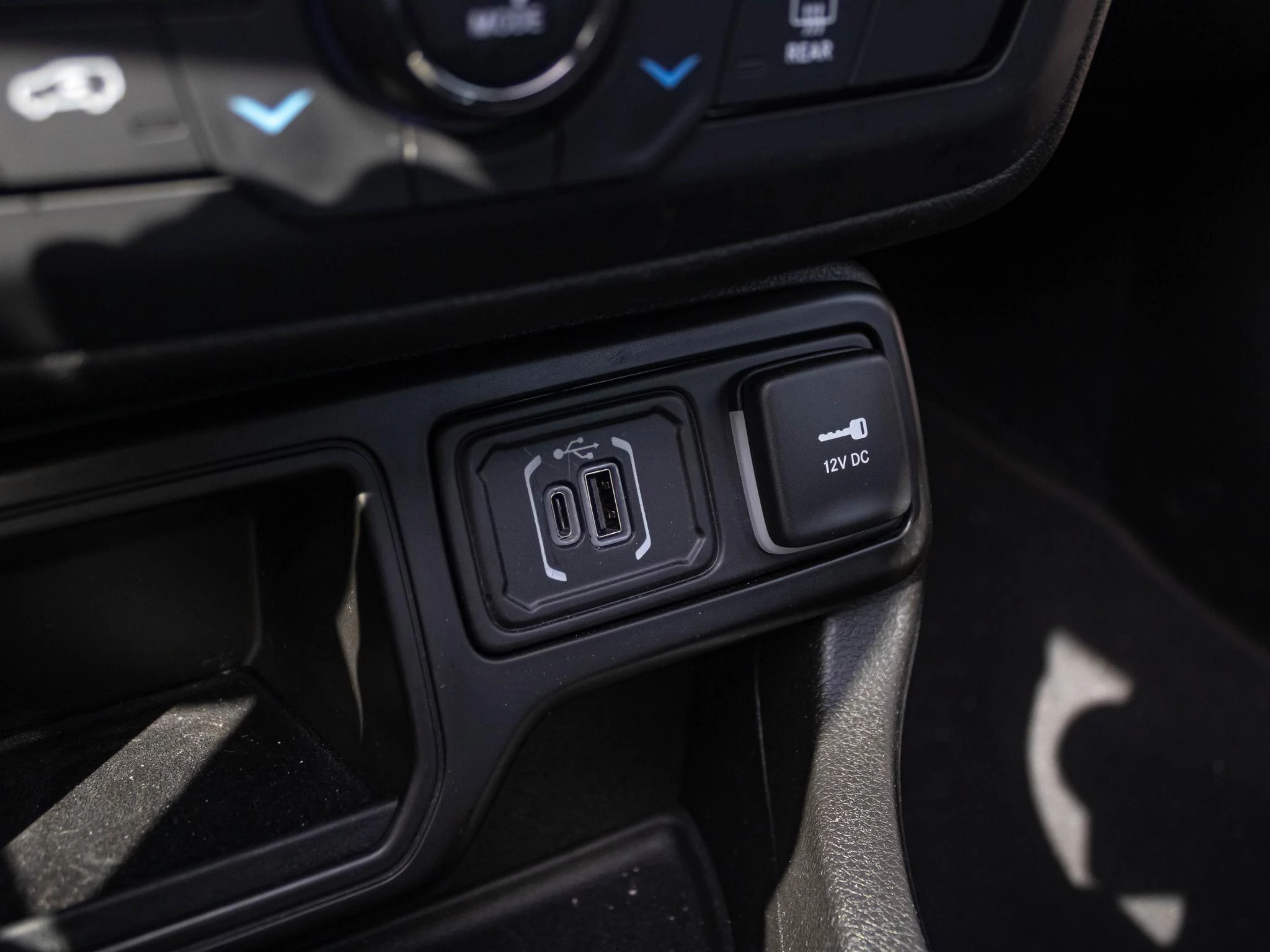 Hoofdafbeelding Jeep Renegade