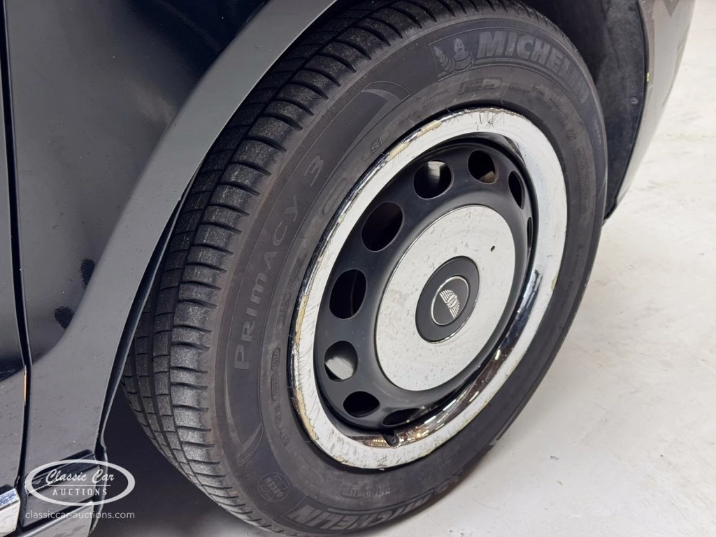 Hoofdafbeelding London Taxis Overige