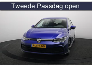 Volkswagen Golf 1.5 TSI R-Line | Led | Carplay&Android | Sfeerverlichting