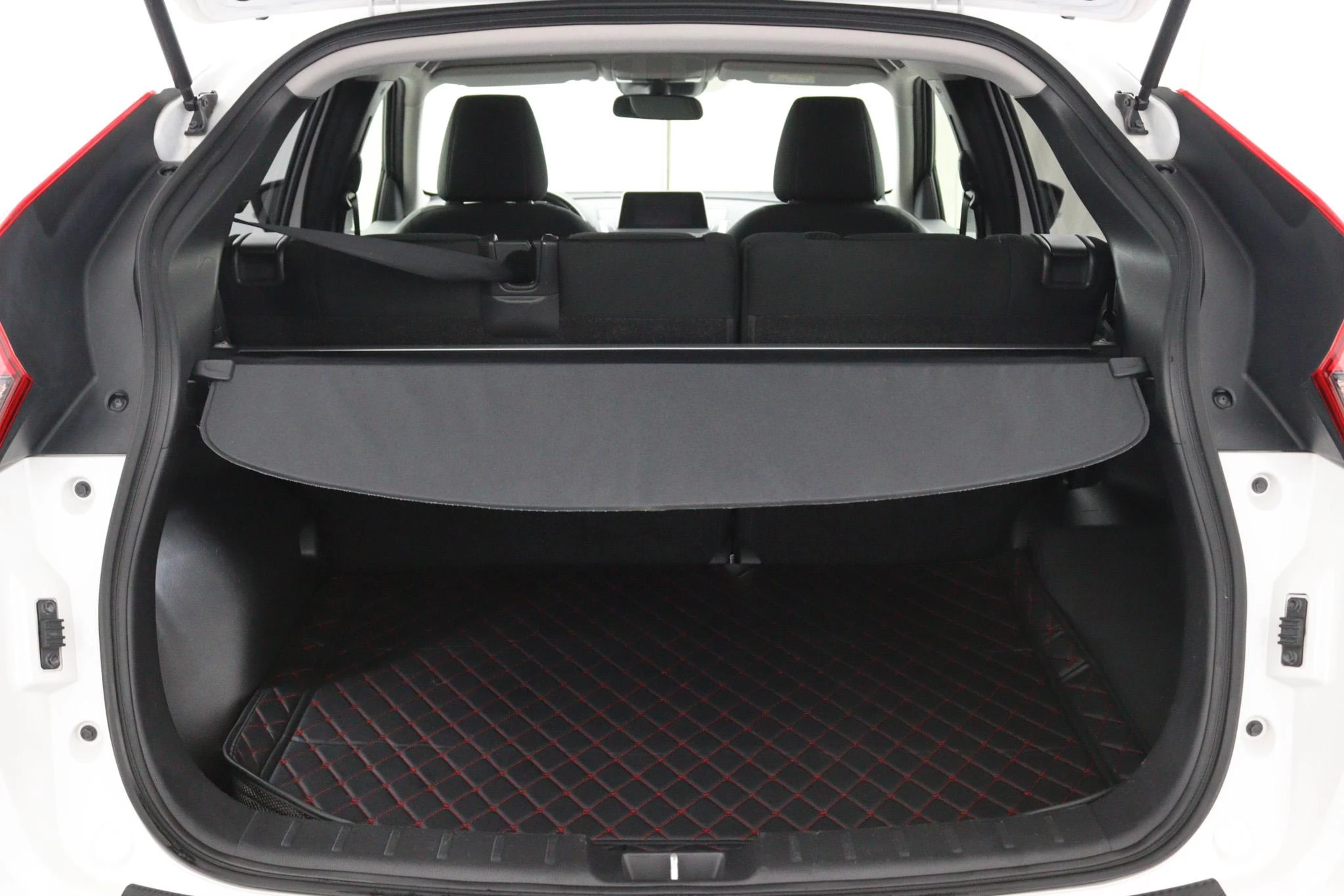Hoofdafbeelding Mitsubishi Eclipse Cross
