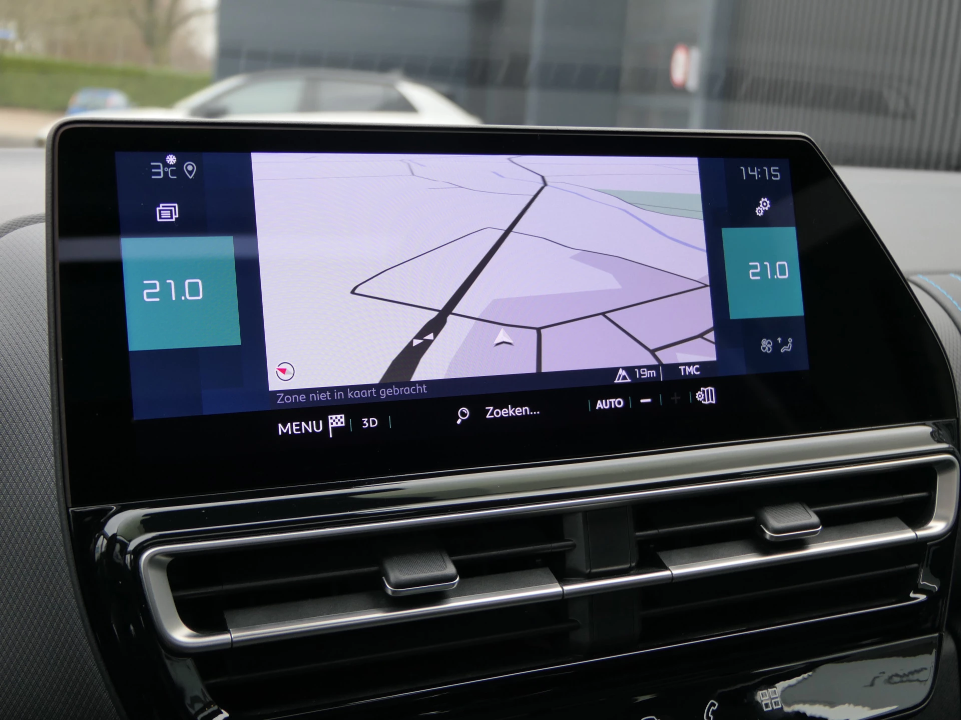 Hoofdafbeelding Citroën C5 Aircross