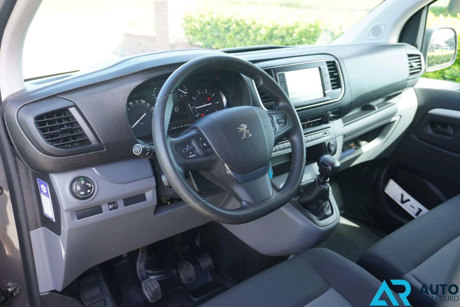 Hoofdafbeelding Peugeot Expert