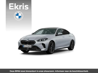 BMW 2 Serie Gran Coupé 220 | M Sportpakket | Premium Pack