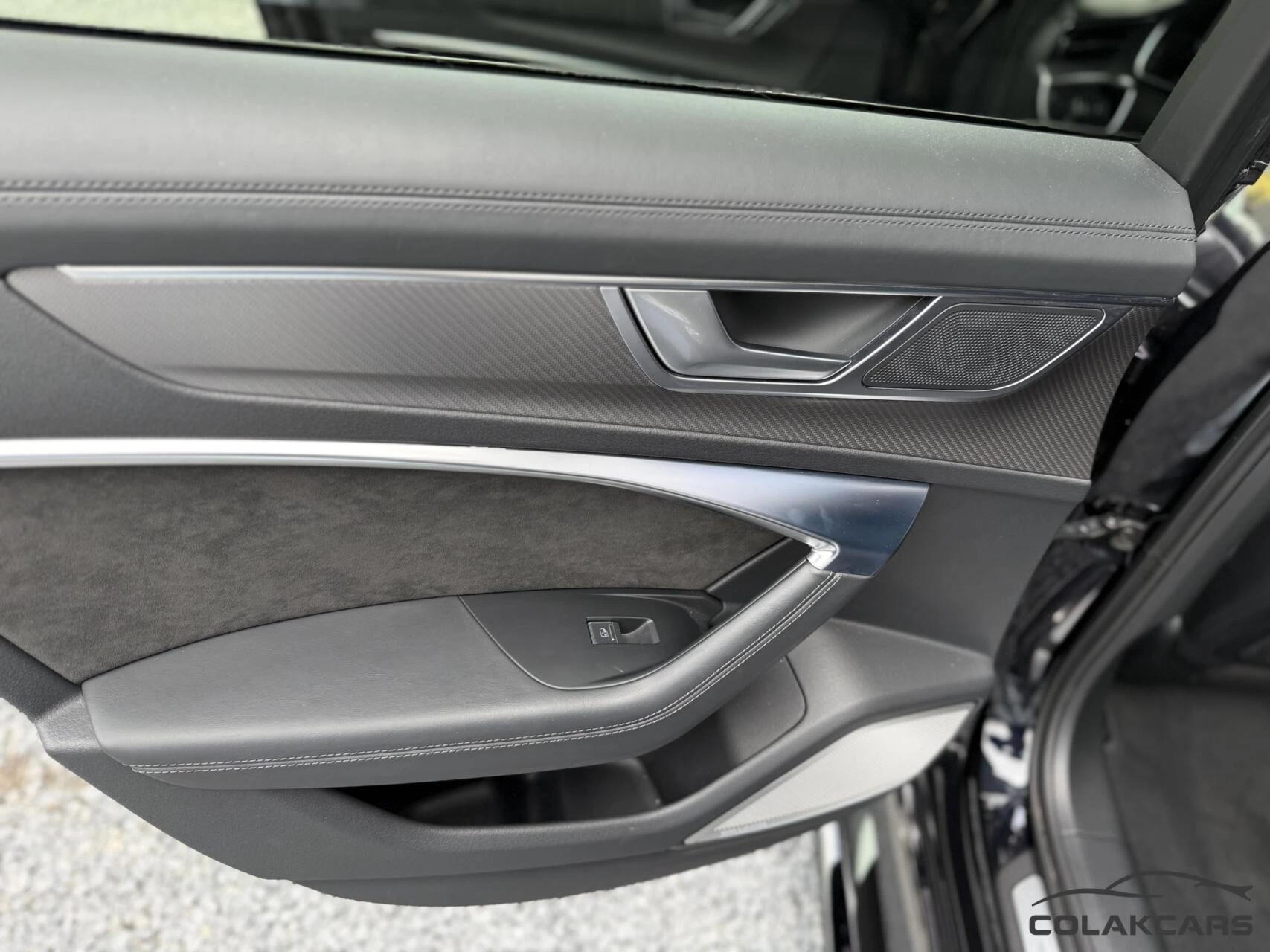 Hoofdafbeelding Audi RS6