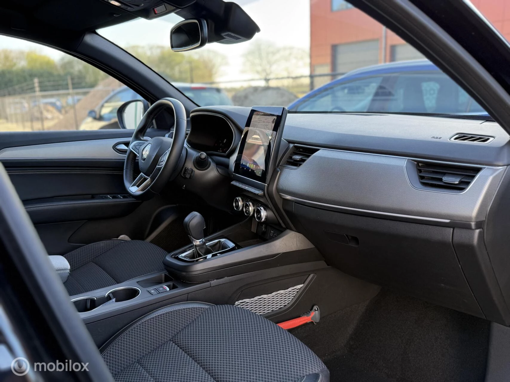 Hoofdafbeelding Renault Arkana