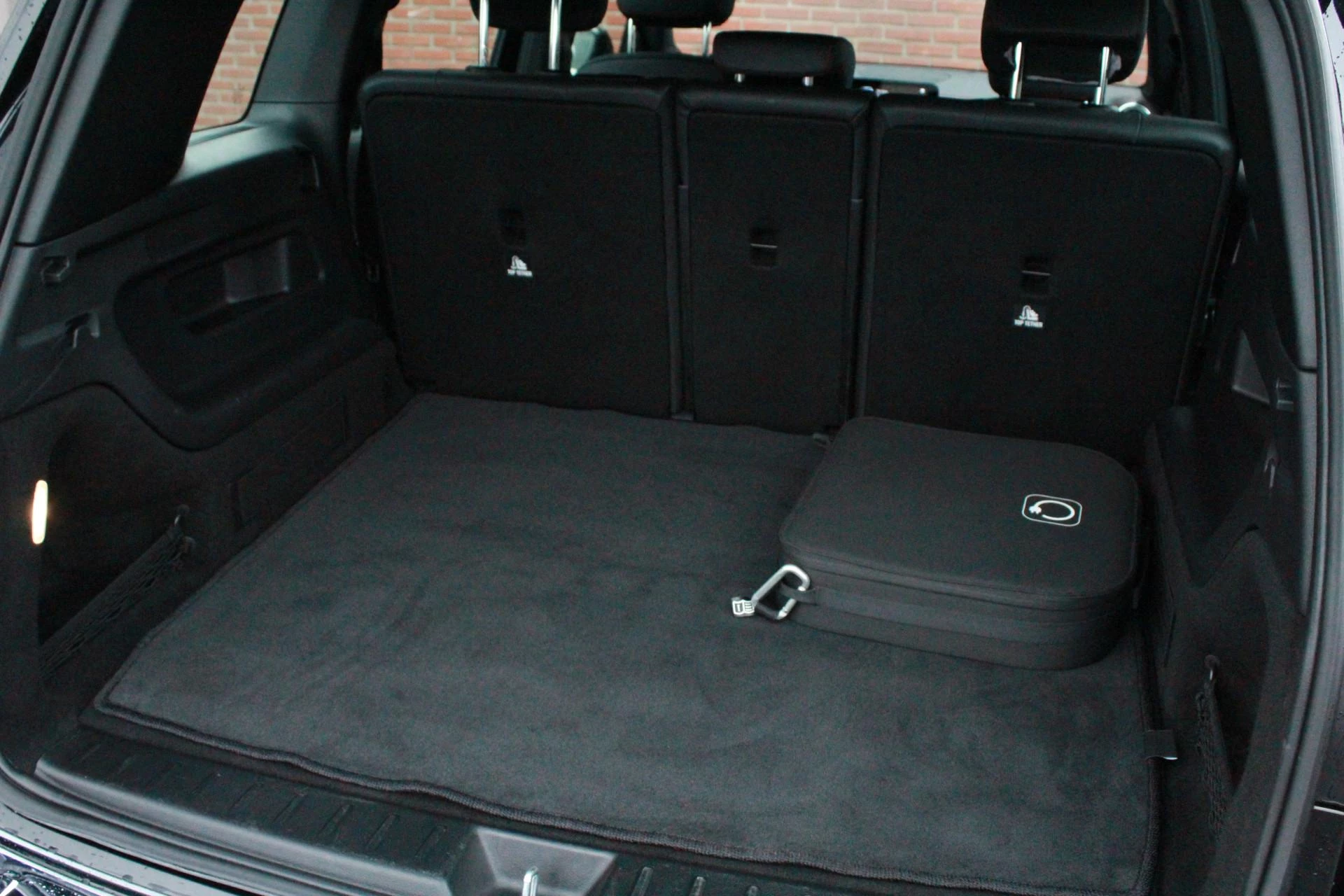 Hoofdafbeelding Mercedes-Benz EQB