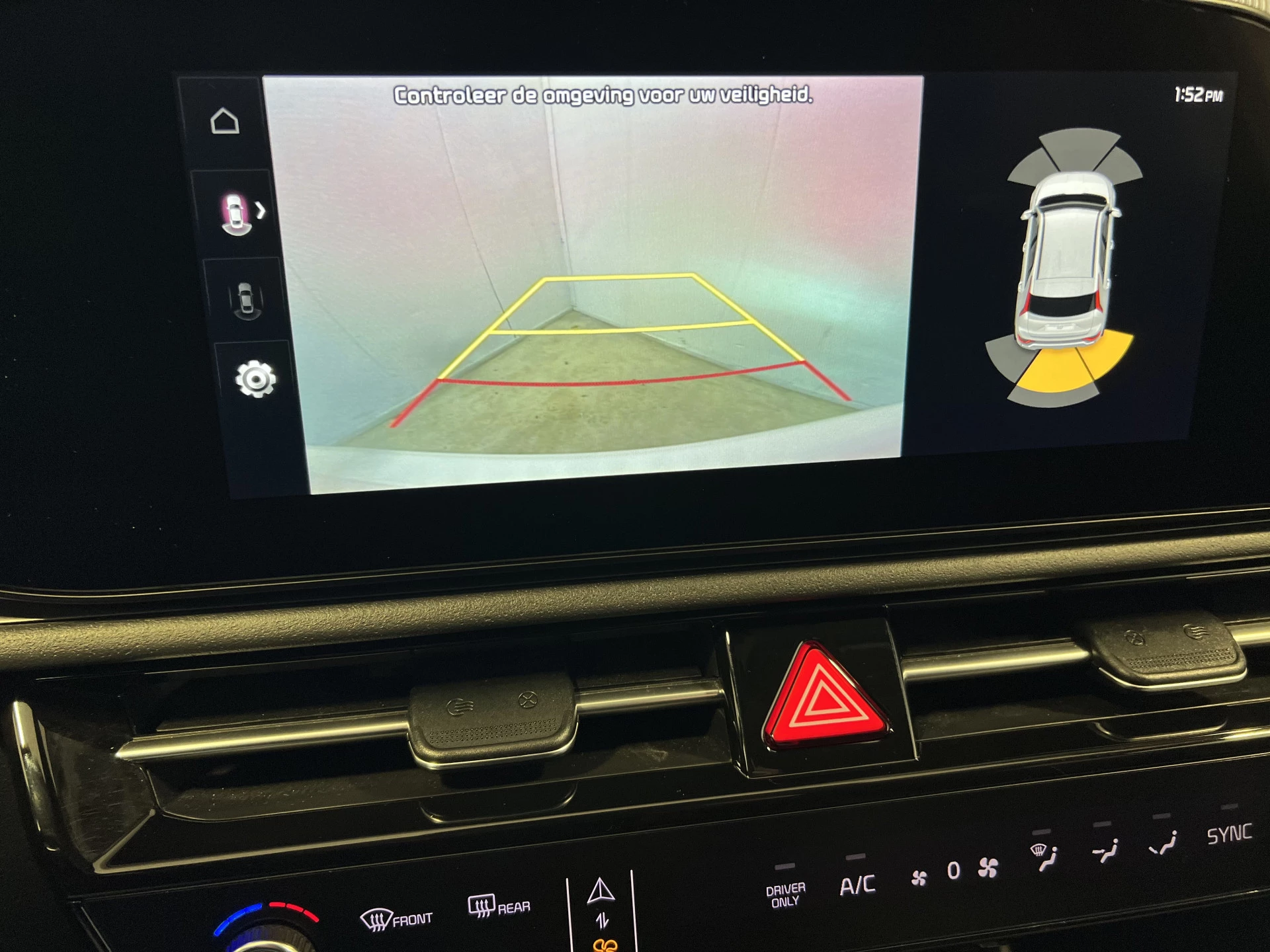 Hoofdafbeelding Kia Niro EV