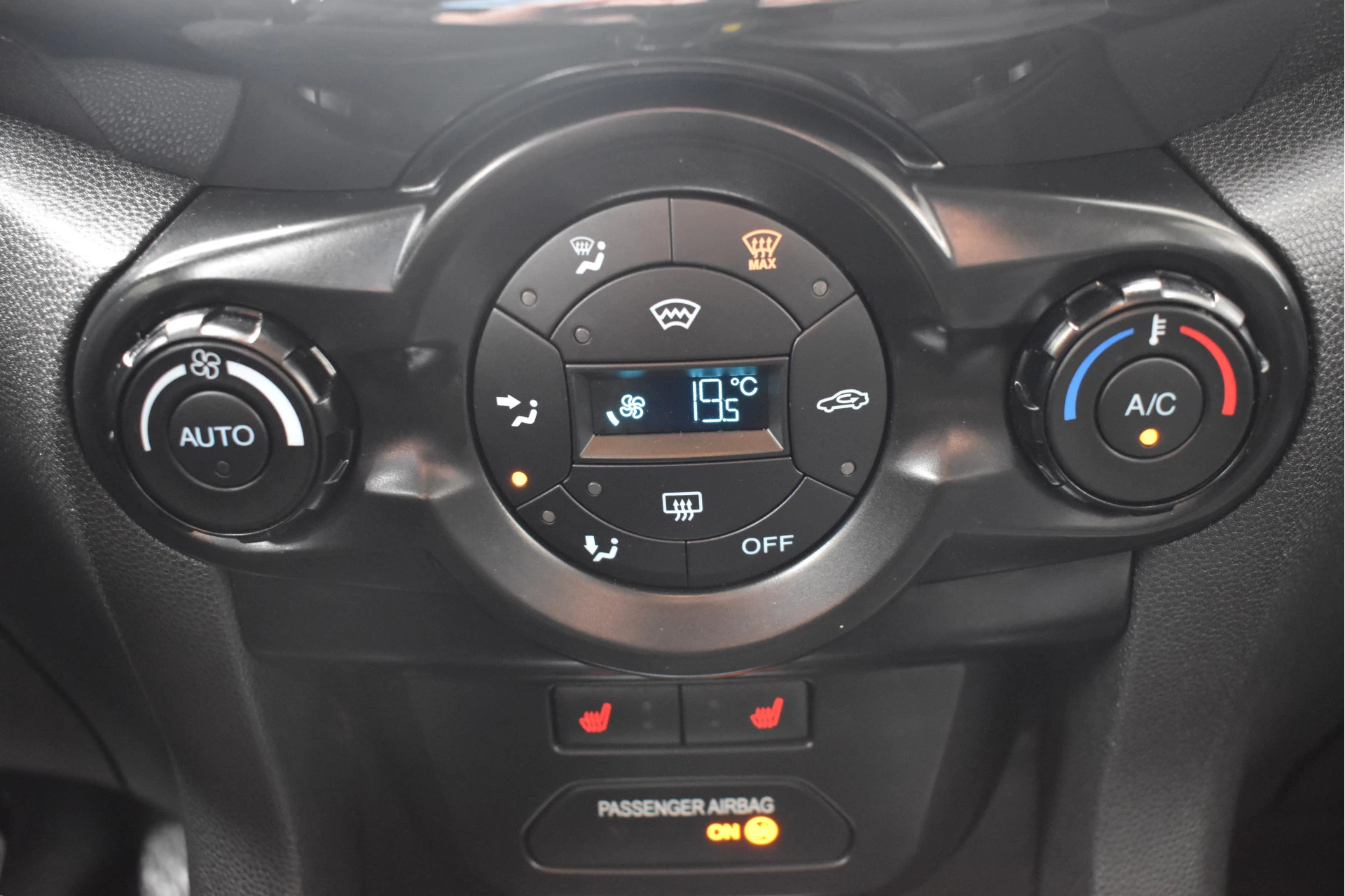 Hoofdafbeelding Ford EcoSport