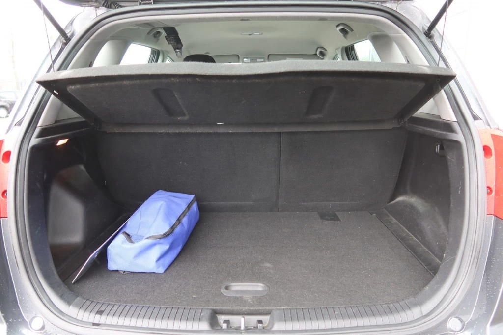 Hoofdafbeelding Kia Venga