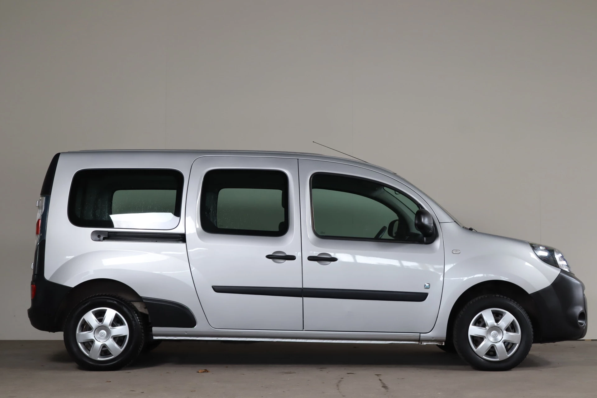 Hoofdafbeelding Renault Kangoo Z.E.