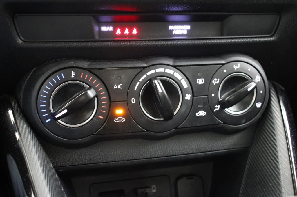 Hoofdafbeelding Mazda 2