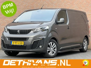 Peugeot Expert 2.0 BlueHDI 180PK Automaat L2 / Carplay / Camera / Euro6