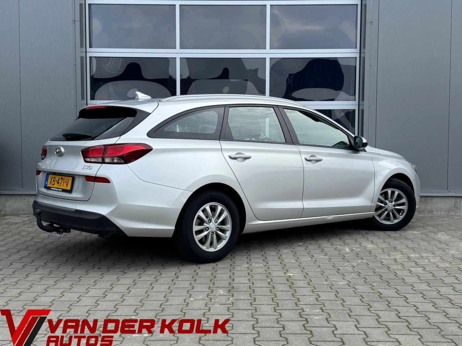 Hoofdafbeelding Hyundai i30