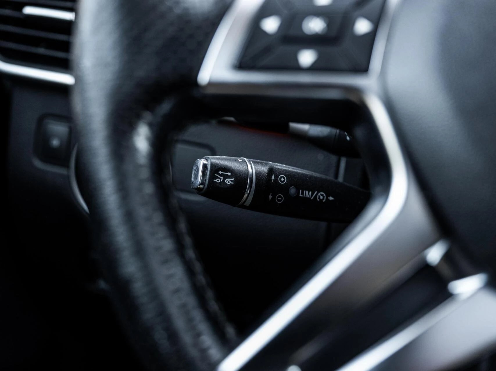 Hoofdafbeelding Mercedes-Benz M-Klasse