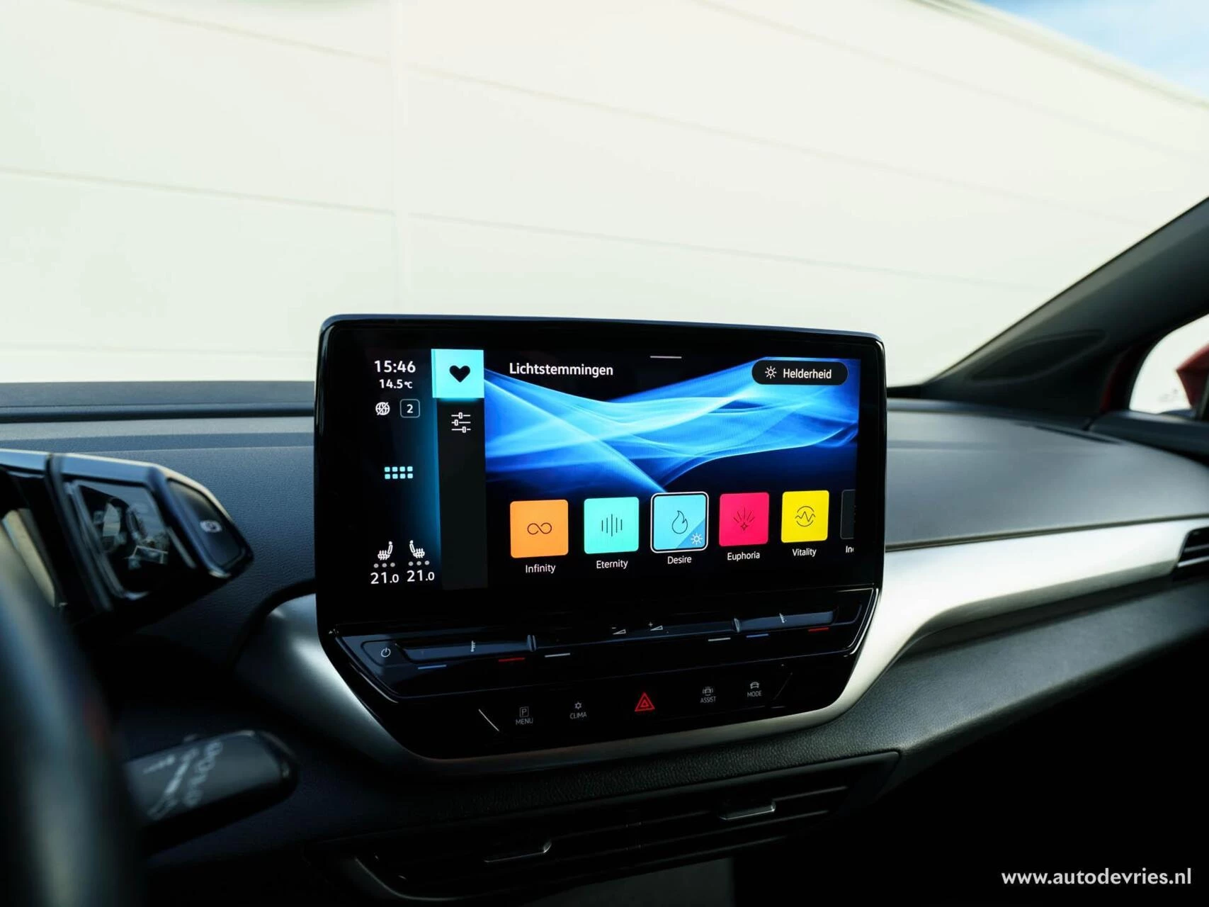 Hoofdafbeelding Volkswagen ID.4