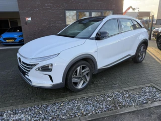 Hyundai NEXO FCEV Plus Pack 2021