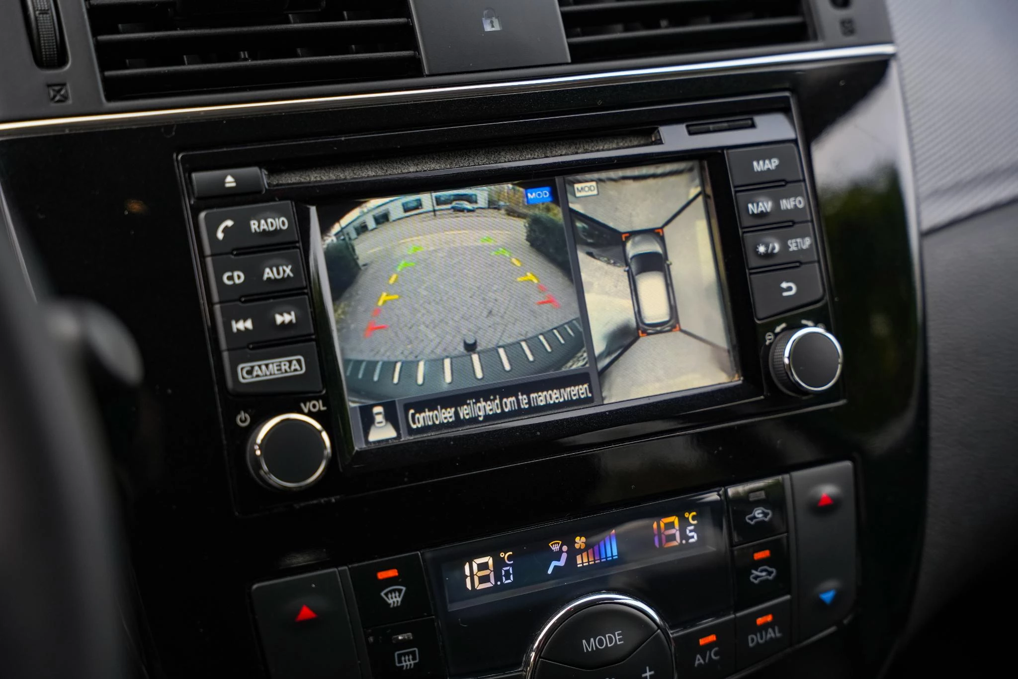 Hoofdafbeelding Nissan Pulsar