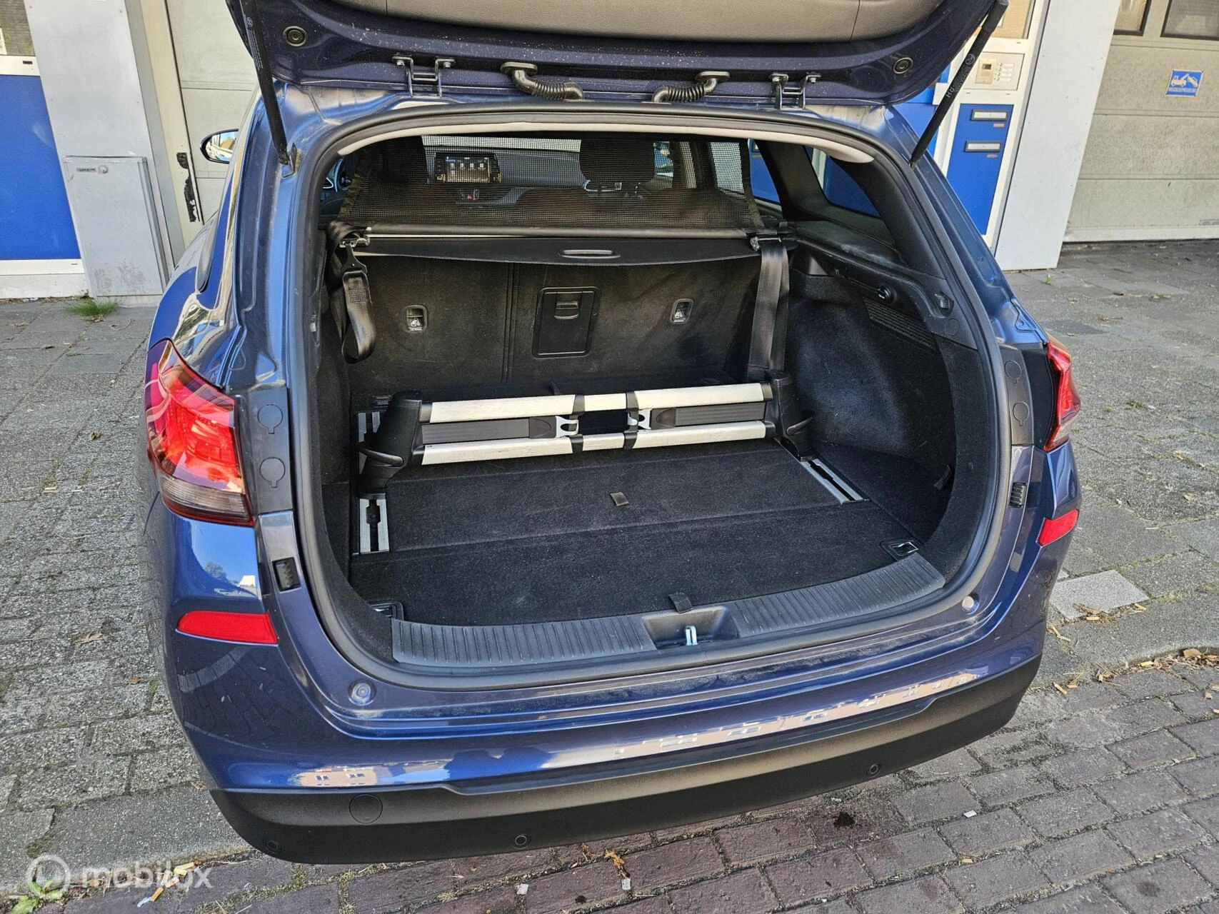 Hoofdafbeelding Hyundai i30