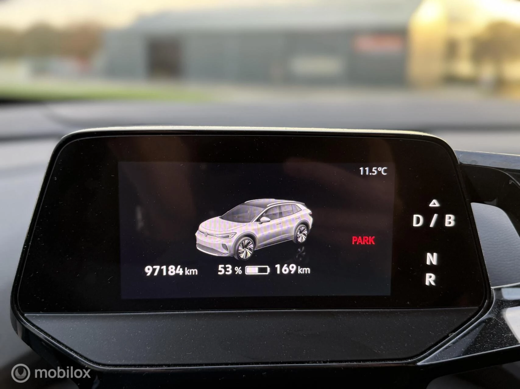 Hoofdafbeelding Volkswagen ID.4