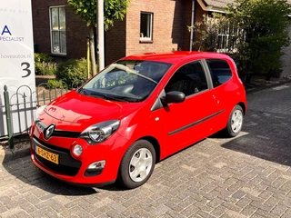 Renault Twingo 1.2 16V Parisienne