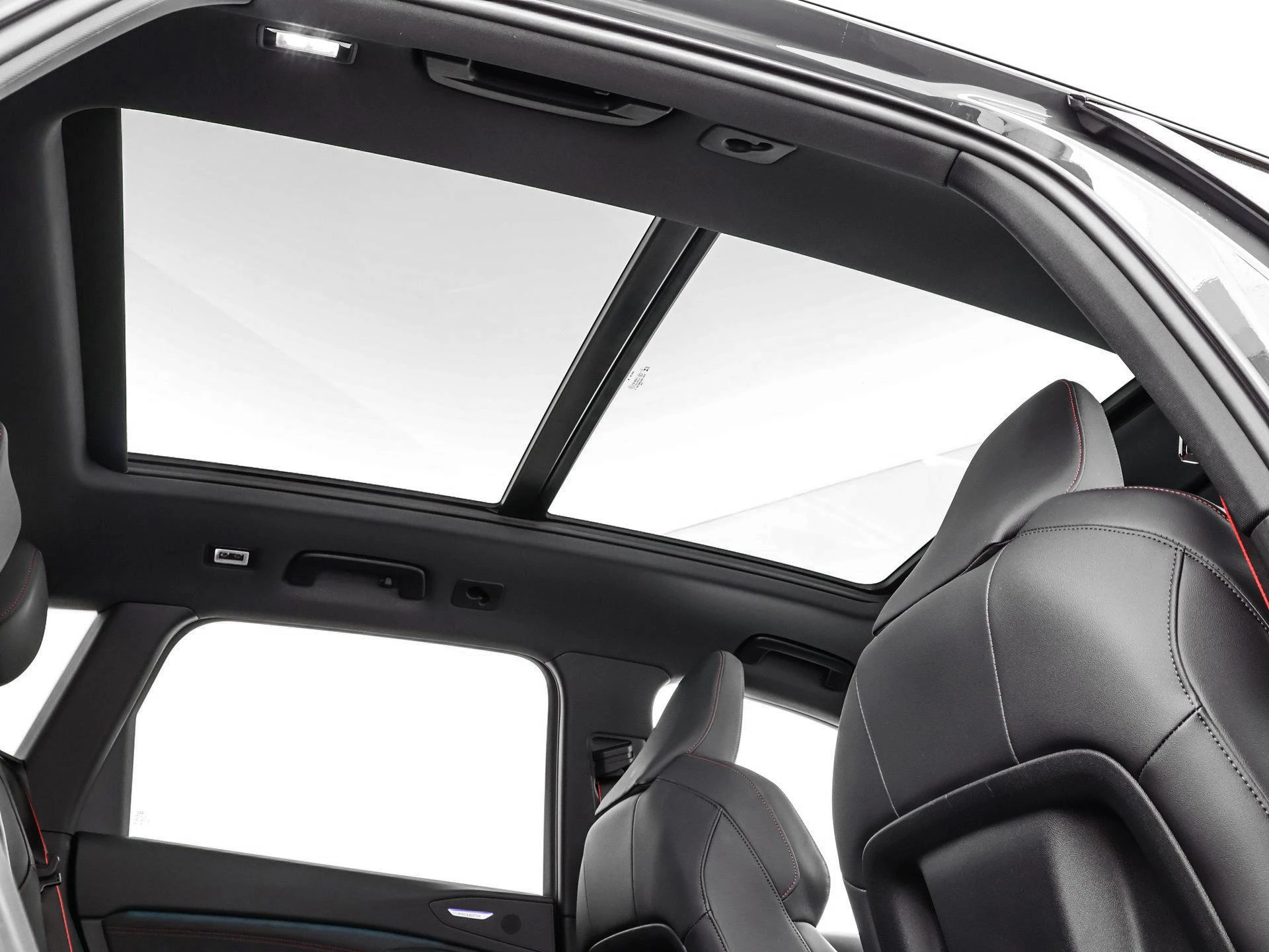 Hoofdafbeelding Audi Q6 e-tron