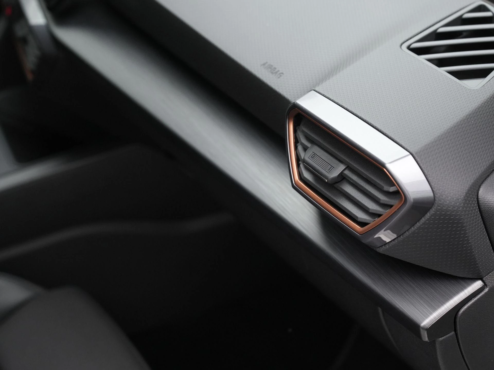 Hoofdafbeelding CUPRA Leon