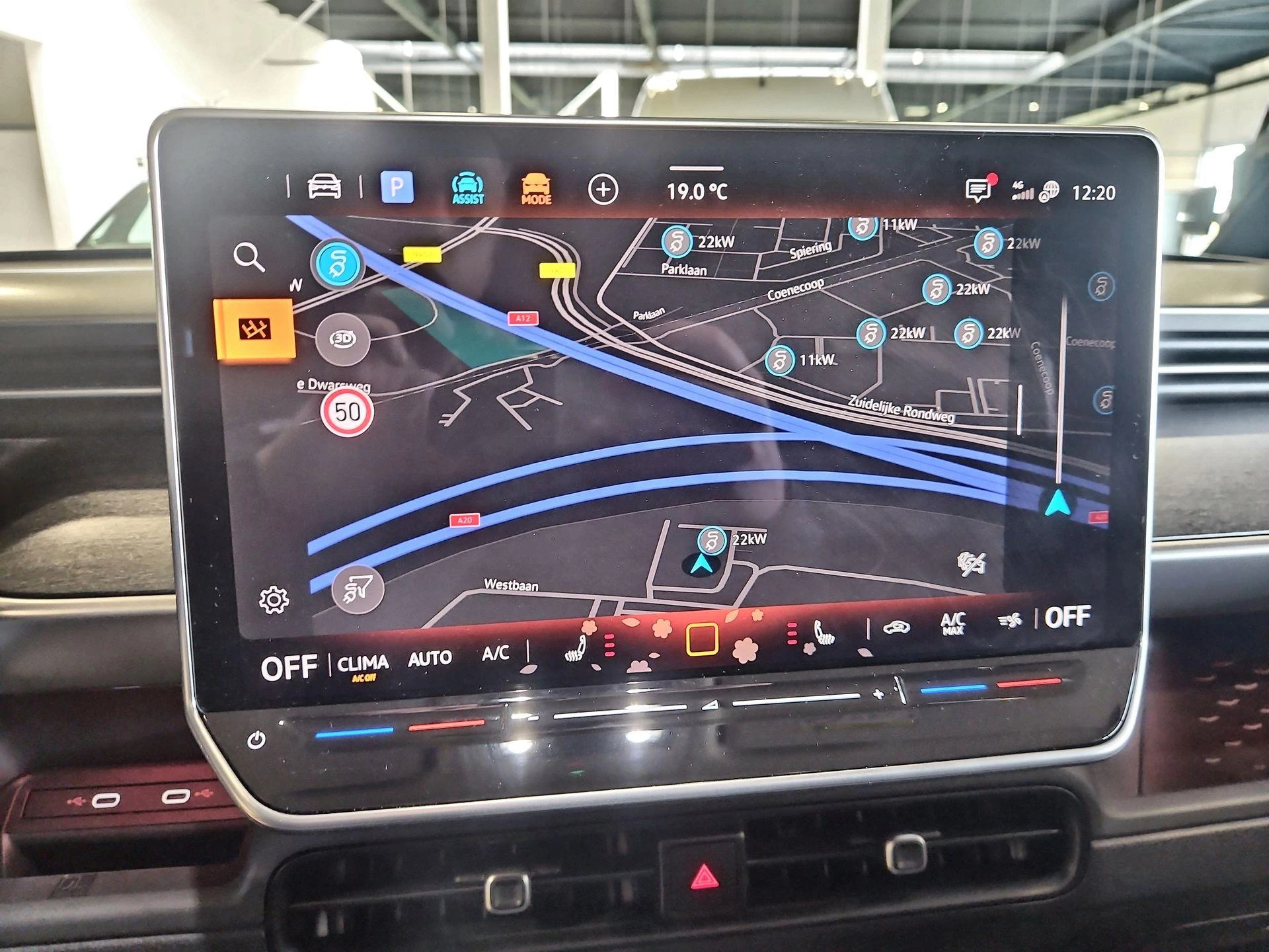 Hoofdafbeelding Volkswagen ID. Buzz