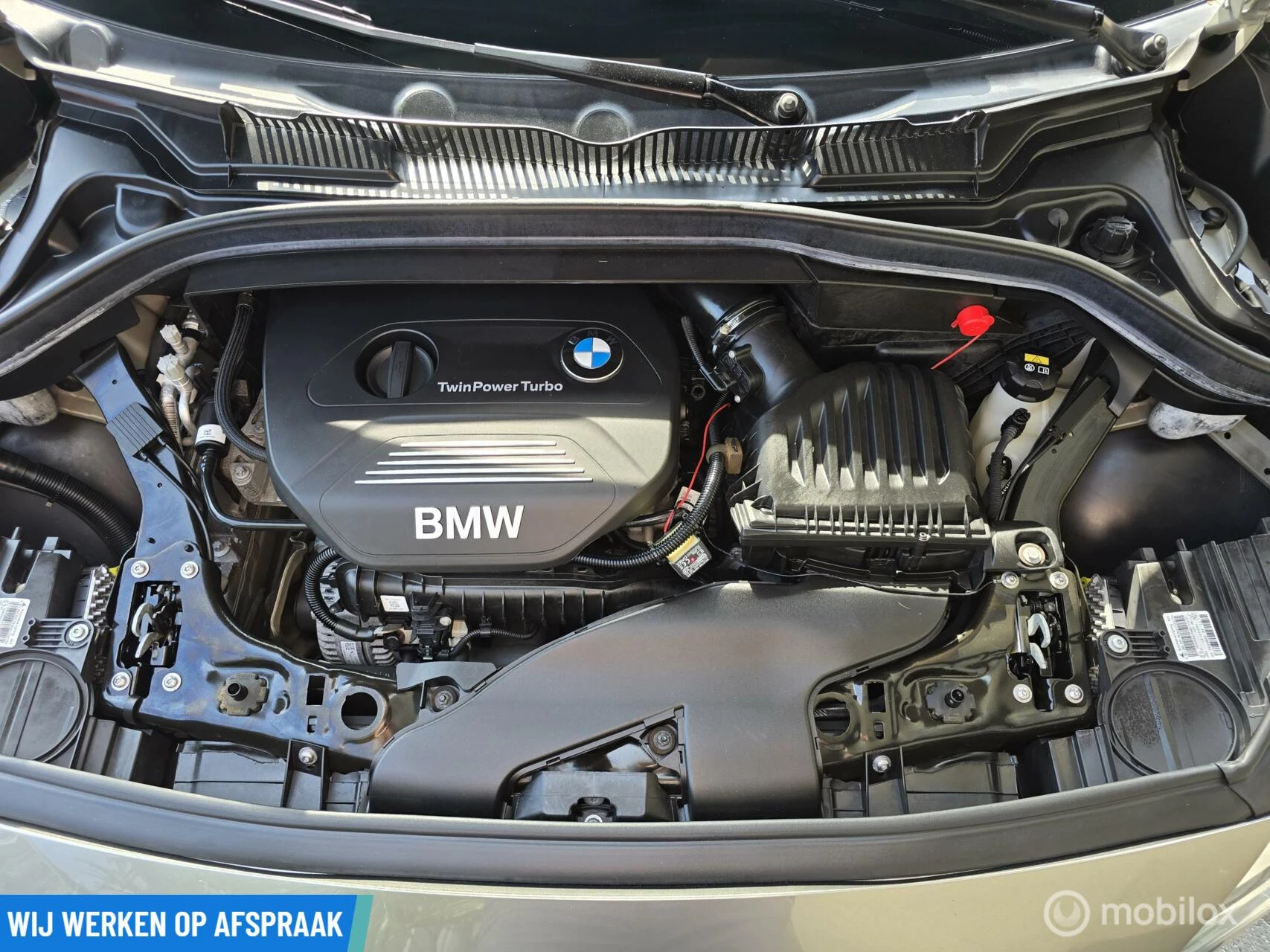Hoofdafbeelding BMW 2 Serie