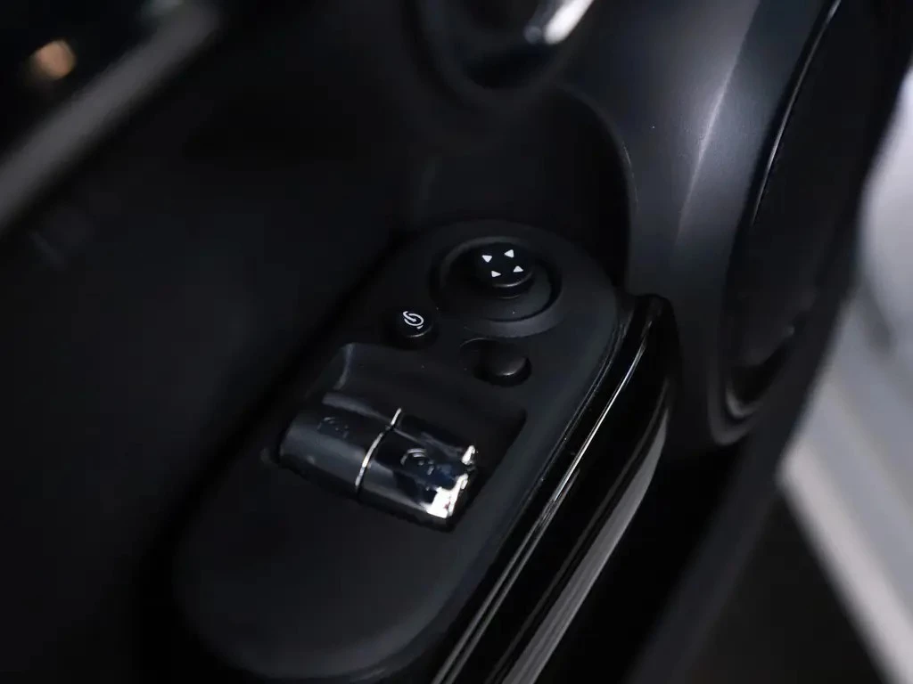 Hoofdafbeelding MINI Cooper S