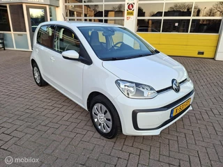 Volkswagen Up! 1.0