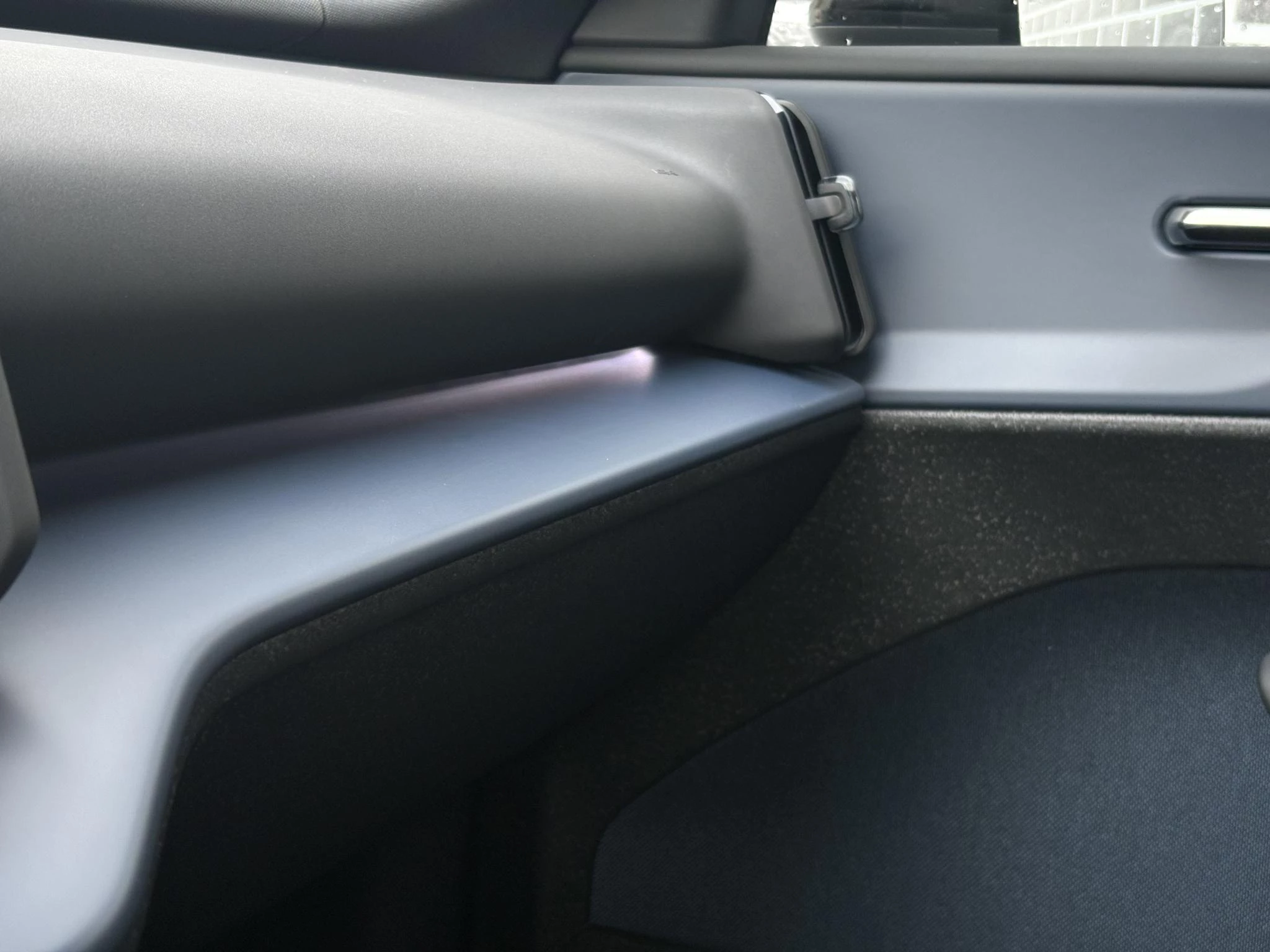 Hoofdafbeelding Volvo EX30