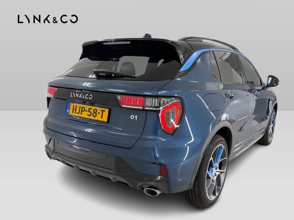 Hoofdafbeelding Lynk & Co 01