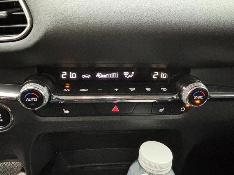 Hoofdafbeelding Mazda CX-30