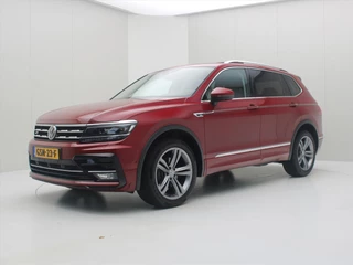 Volkswagen Tiguan Allspace 1.5 TSI 150pk DSG7 R-Line [ PANODAK+LANE+VIRTUAL+ACC+CARPLAY+NAVIGATIE+LED+CAMERA+PDC ]