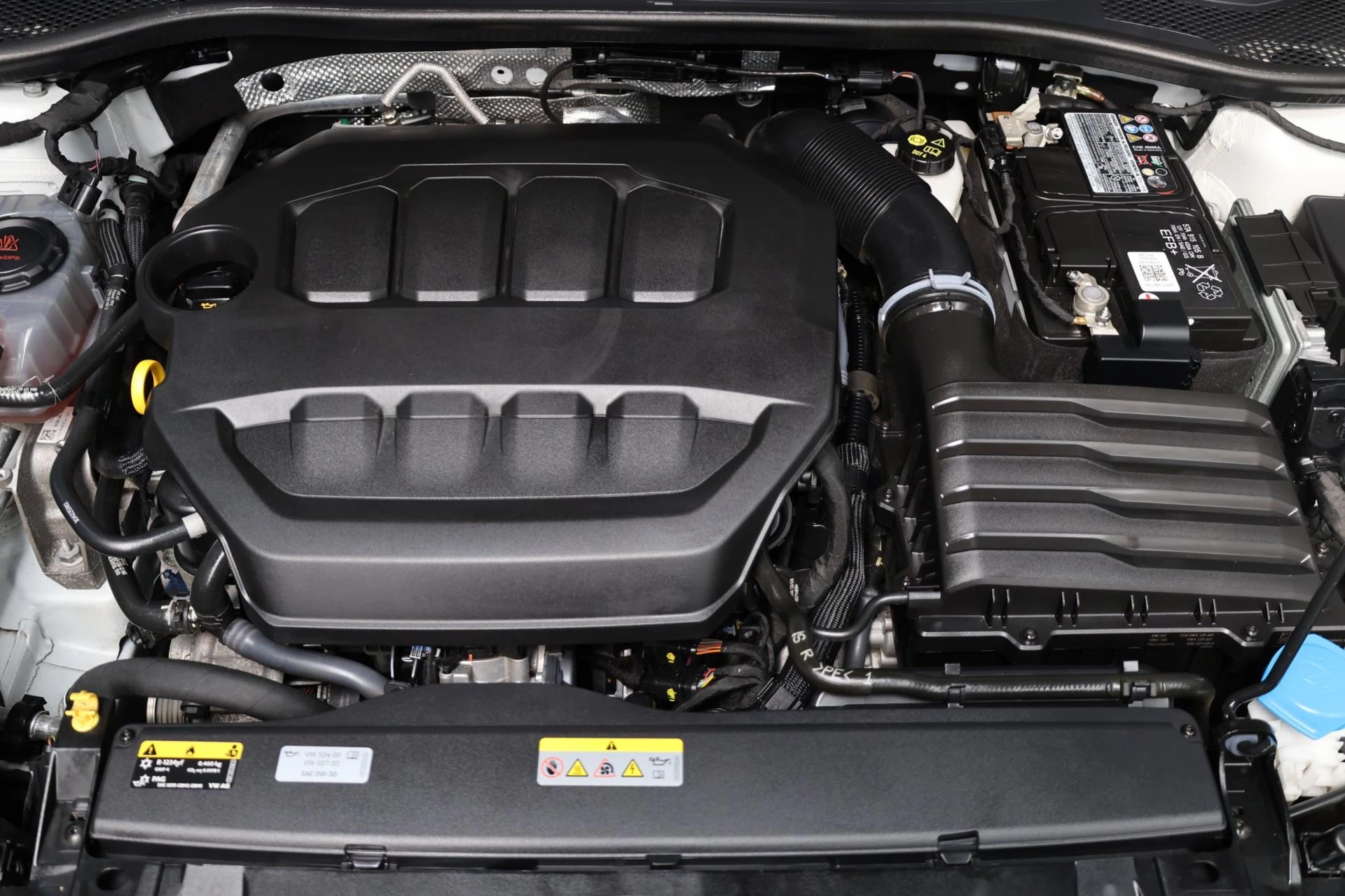 Hoofdafbeelding CUPRA Leon