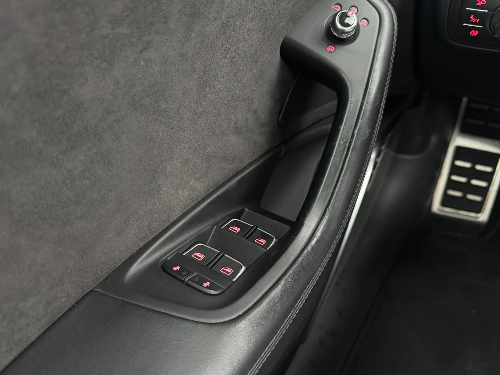 Hoofdafbeelding Audi S6